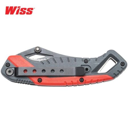 Сгъваем нож / Wiss WKFPNS1EU / 3