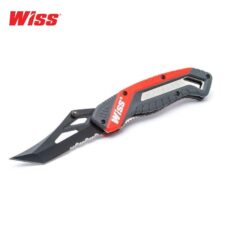 Сгъваем нож / Wiss WKFPNS1EU /
