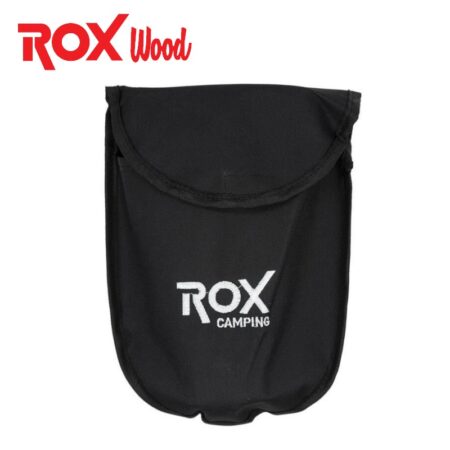 Сгъваема лопата в калъф 58 см / ROXCAMPING 153CAMP0107 / 8