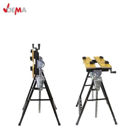 Сгъваема работна маса DWB100 / DEMA 17936 / 2