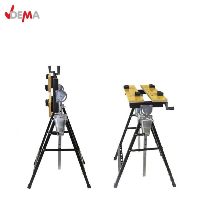 Сгъваема работна маса DWB100 / DEMA 17936 / 2