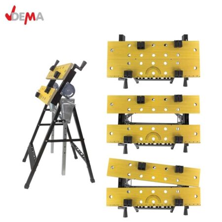Сгъваема работна маса DWB100 / DEMA 17936 / 4