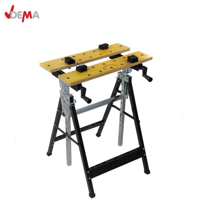 Сгъваема работна маса DWB100 / DEMA 17936 / 1