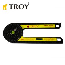 Шаблон тип ъгломер / Troy 25903 /