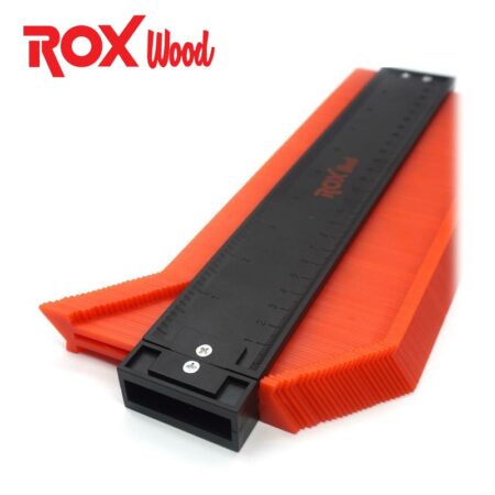 Шаблон за копиране на форми 250 мм / ROX 153ROX0006 / 2