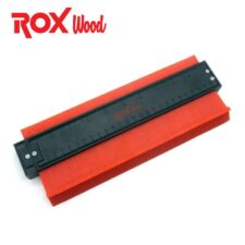 Шаблон за копиране на форми 250 мм / ROX 153ROX0006 /