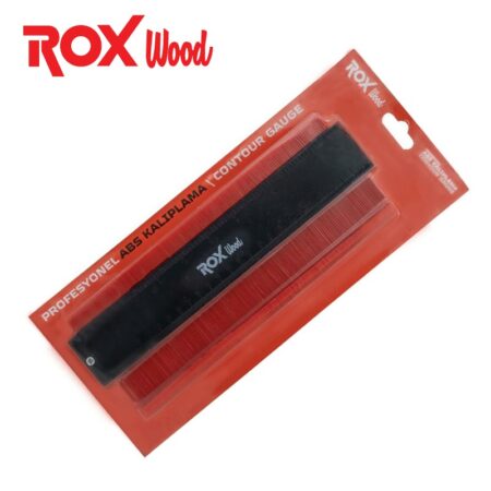 Шаблон за копиране на форми 250 мм / ROX 153ROX0006 / 6