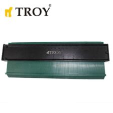 Шаблон за копиране на форми / Troy 25902 /