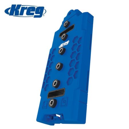 Шаблон за пробиване Jig 5mm / Kreg KMA3232-INT / 2