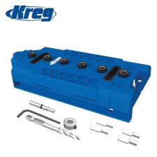 Шаблон за пробиване Jig 5mm / Kreg KMA3232-INT /
