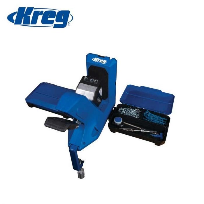 Шаблон за скрити сглобки Jig 720PRO / Kreg KPHJ720PRO-INT / 2
