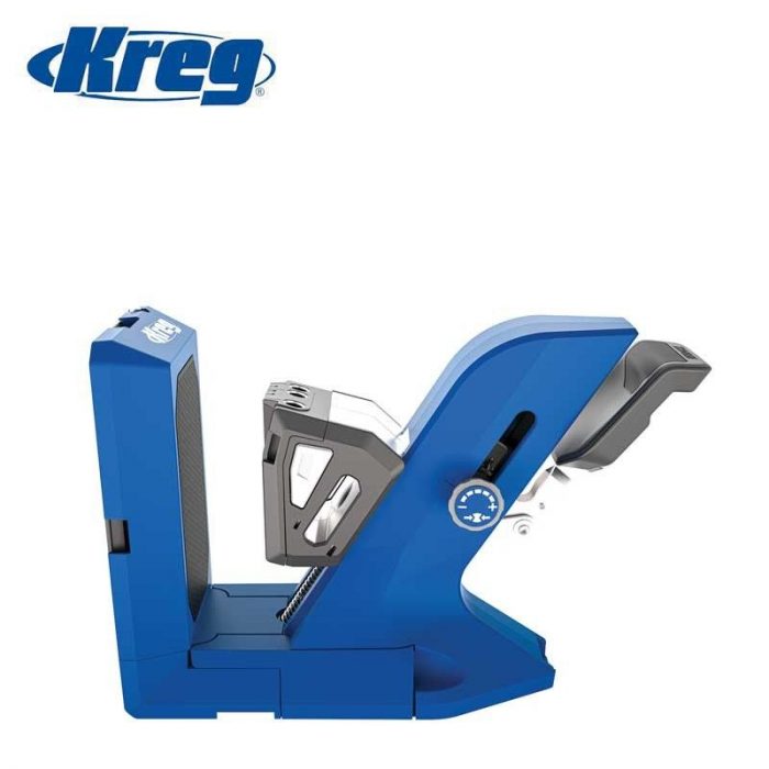 Шаблон за скрити сглобки Jig 720 / Kreg KPHJ720-INT / 3