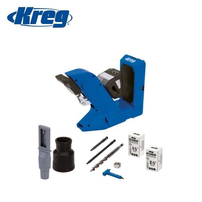 Шаблон за скрити сглобки Jig 720 / Kreg KPHJ720-INT / 1