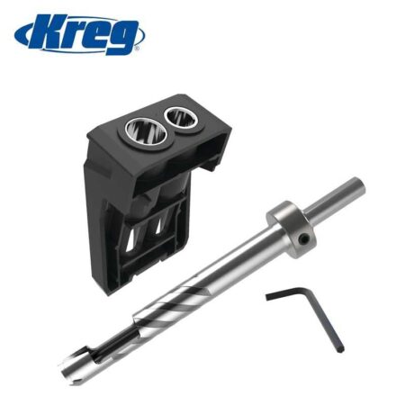 Шаблон за тапи Kit 740 / Kreg KPHA740 / 1