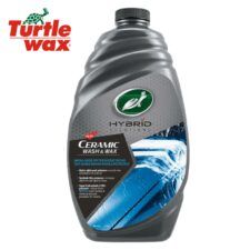 Шампоан и политура в едно HS Ceramic (1.4л) / Turtle Wax FG53340 /