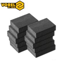 Шкурка гъба 24x67x97мм P 150