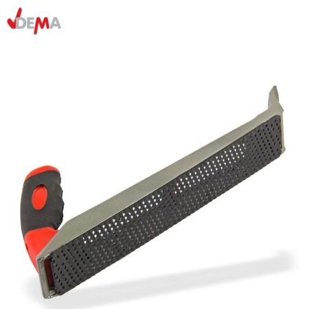 Ренде за гипсокартон DGH300 / DEMA 21615 /с 2 остриета 2