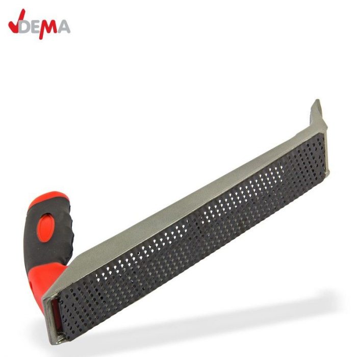 Ренде за гипсокартон DGH300 / DEMA 21615 /с 2 остриета 2