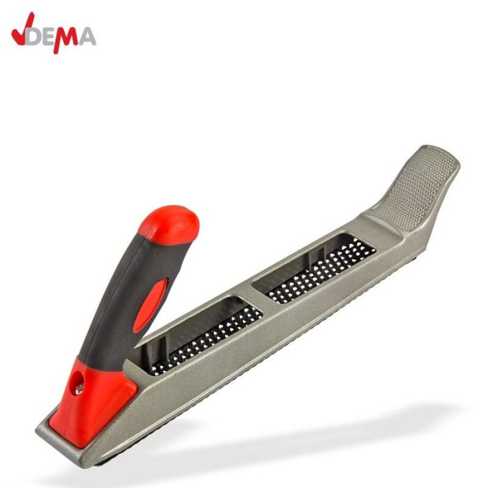 Ренде за гипсокартон DGH300 / DEMA 21615 /с 2 остриета 1