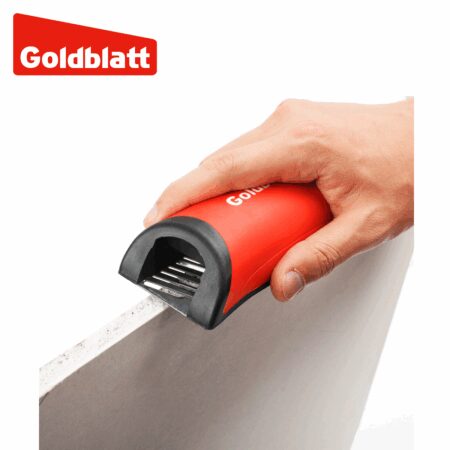 Шкурка за гипсокартон / GOLDBLATT G05026 / 3