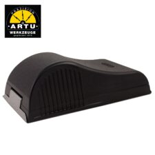 Шкурка за твърди материали Profi - Line  2 в 1 - фина и груба / ARTU PL-01590 /
