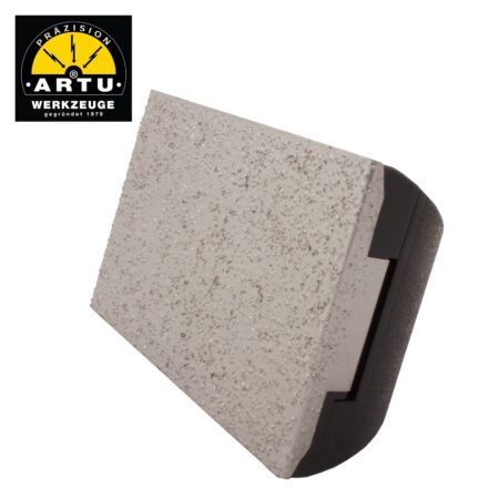 Шкурка за твърди материали Profi - Line / ARTU PL-01580 / 2