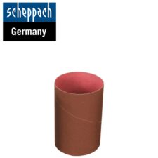 Шкурки за барабанен шлайф, Ф76 К 80, 1бр. / Scheppach 3903401706 /