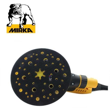 Ексцентършлайф машина 350 W Mirka DEROS 625CV 150 мм 2