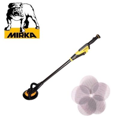 Жираф за шлайфане Mirka LEROS 950CV 225mm 2