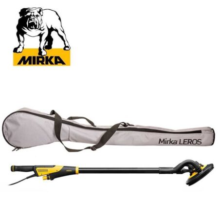 Жираф за шлайфане Mirka LEROS 950CV с чанта 1