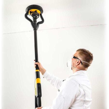 Жираф за шлайфане Mirka LEROS 950CV 225mm 4