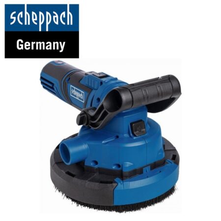 Шлайф-машина за стени и подове Scheppach CGP1200 / 5903818901 / 6