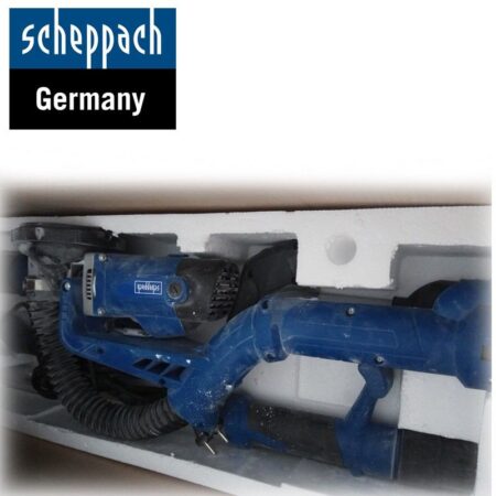 Шлайф-машина за гипсокартон DS930 710 W / Scheppach 5903805901 / 4