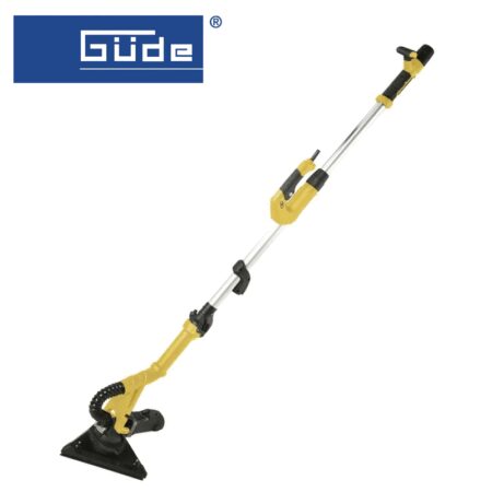 Шлайф-машина за гипсокартон GUDE GTBS 710 / 55570 / 2