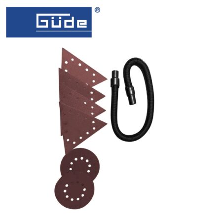 Шлайф-машина за гипсокартон GUDE GTBS 710 / 55570 / 4