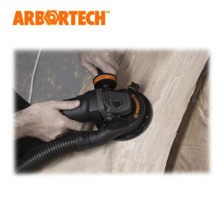 Шлайф за резба и дървообработка 1000W / Arbortech PWC.FG.900.60 / 8