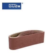 Шлайфащи ленти K100 SB 150x1220 / GUDE 38362 / 5бр