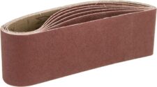 Шлайфащи ленти 76x533mm за BS 76-900 E / GUDE 58307 / 6 бр.