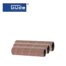 Втулкa за шкурка 19 К150 / GUDE 38374 / 3бр.