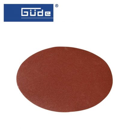 Шлайфащи шайби 230 K80 / GUDE 38357 / 5бр