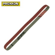 Шлайфаща лента 5 броя едрост P180 / Proxxon 28579 /
