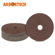 Шлайфащи шайби едрост P600 / Arbortech SAN.FG.CL60020-05 / 20 бр.