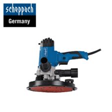 Шлайф-машина за гипсокартон Scheppach DS200 1200 W / 5903802901 /