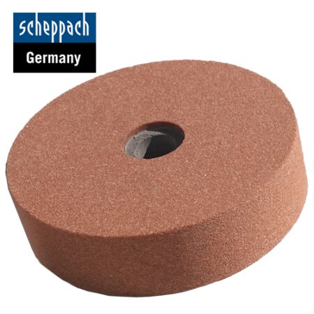 Шлайфащ камък за шмиргел-полир Scheppach HG34 2