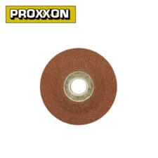 Шлайфшайба за ъглошлайф с дълго рамо Proxxon LHW K60