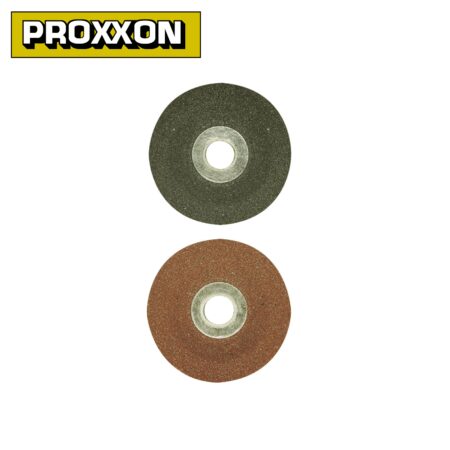 Шлайфшайба за ъглошлайф с дълго рамо Proxxon LHW K60 2