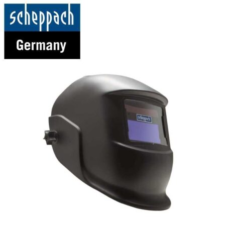 Шлем за заваряване Scheppach AWH380 / 7906602701 / 1