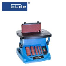 Шлифовъчна машина 450W GUDE GSBSM / 38353 /