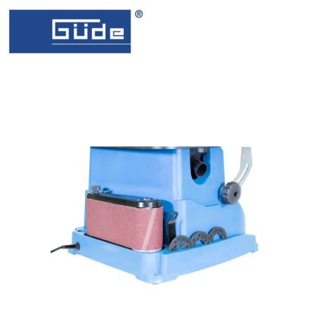 Шлифовъчна машина 450W GUDE GSBSM / 38353 / 3