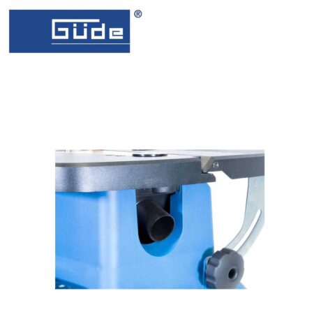 Шлифовъчна машина 450W GUDE GSBSM / 38353 / 4